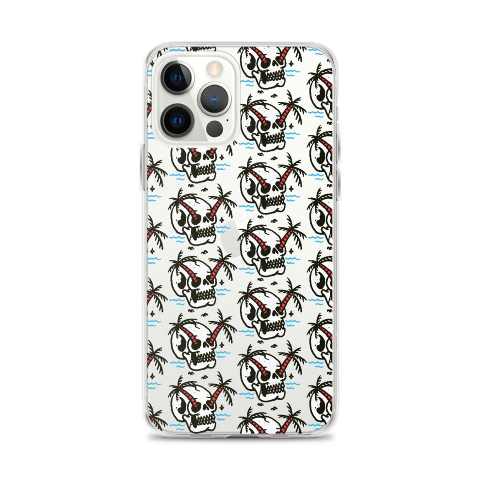 Skull | iPhone Case