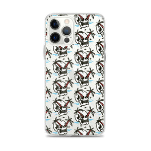 Skull | iPhone Case