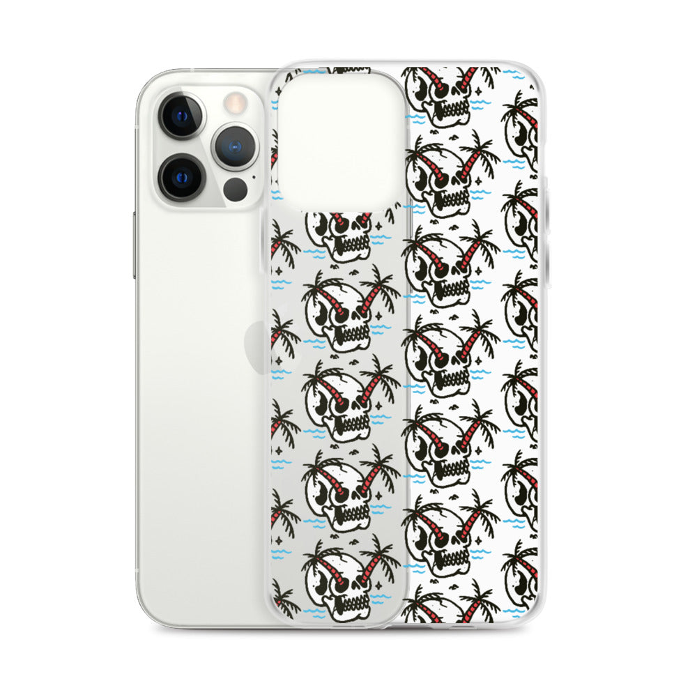 Skull | iPhone Case