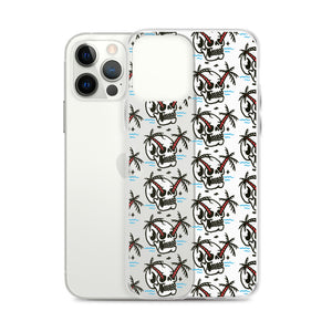 Skull | iPhone Case