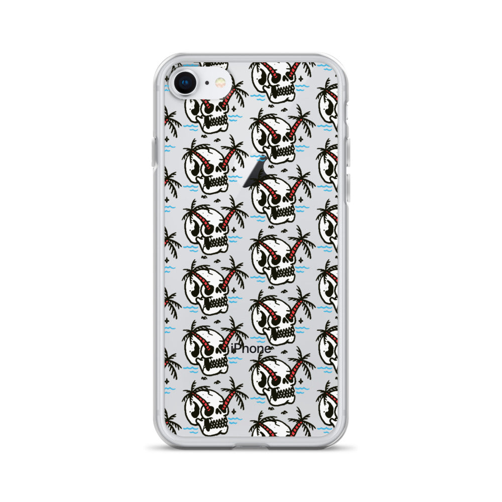 Skull | iPhone Case