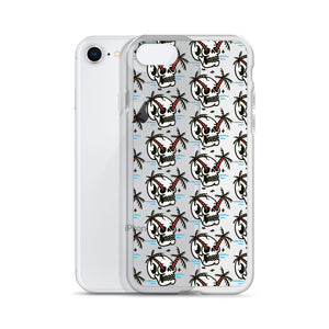 Skull | iPhone Case
