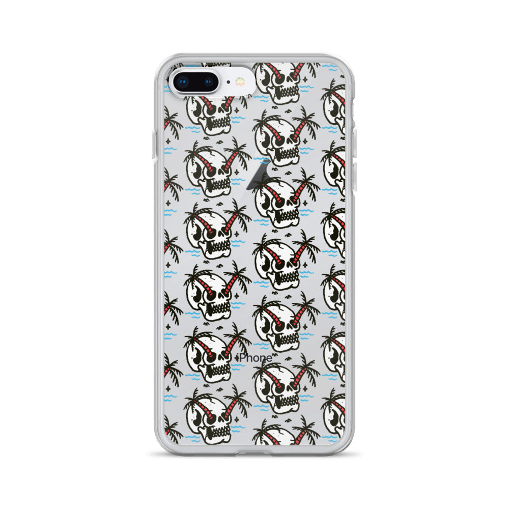 Skull | iPhone Case