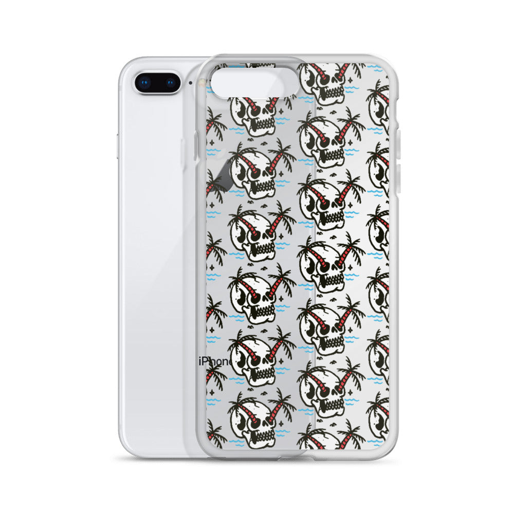 Skull | iPhone Case