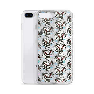 Skull | iPhone Case