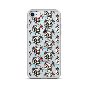 Skull | iPhone Case