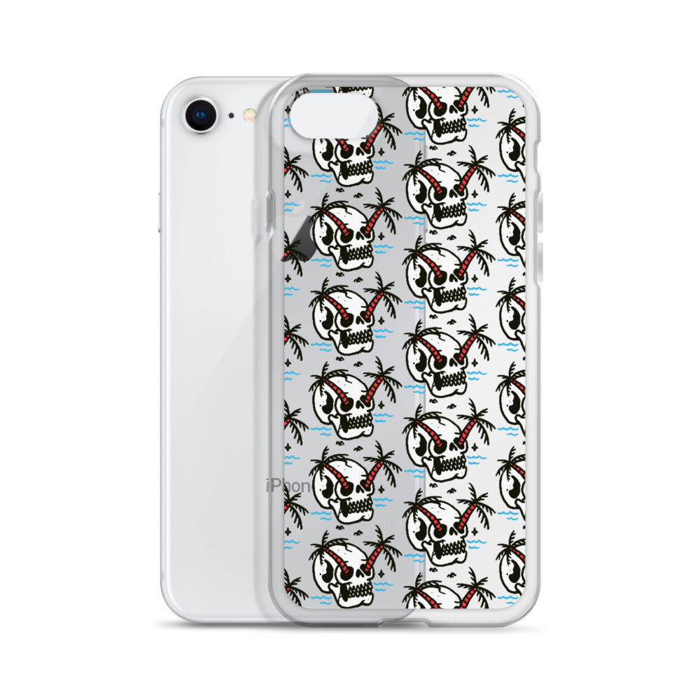 Skull | iPhone Case