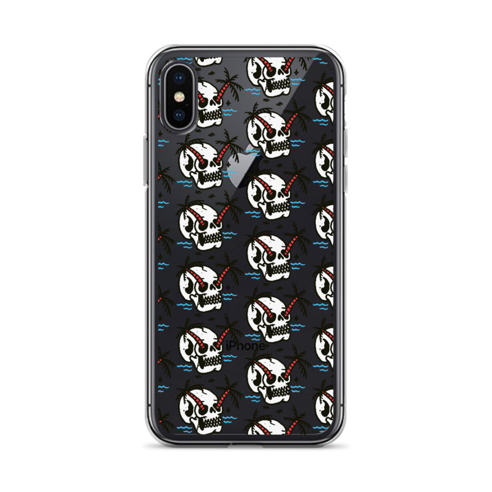 Skull | iPhone Case