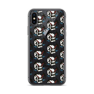 Skull | iPhone Case