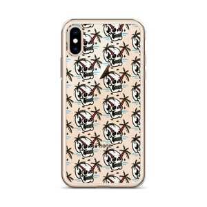 Skull | iPhone Case