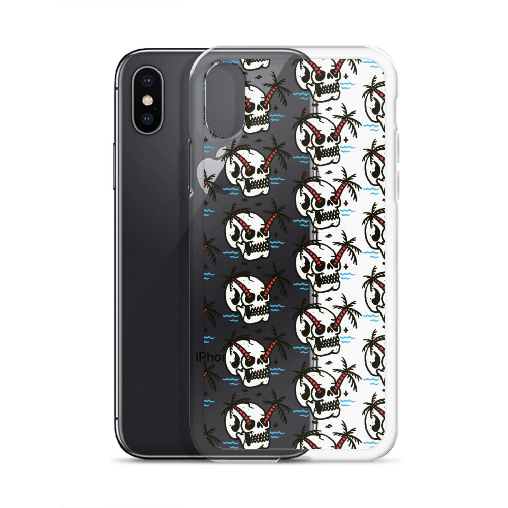 Skull | iPhone Case