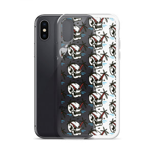 Skull | iPhone Case