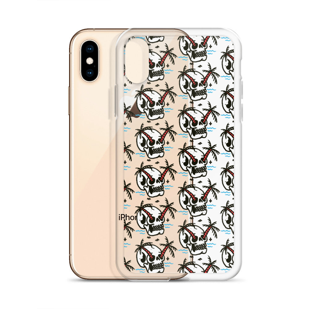 Skull | iPhone Case