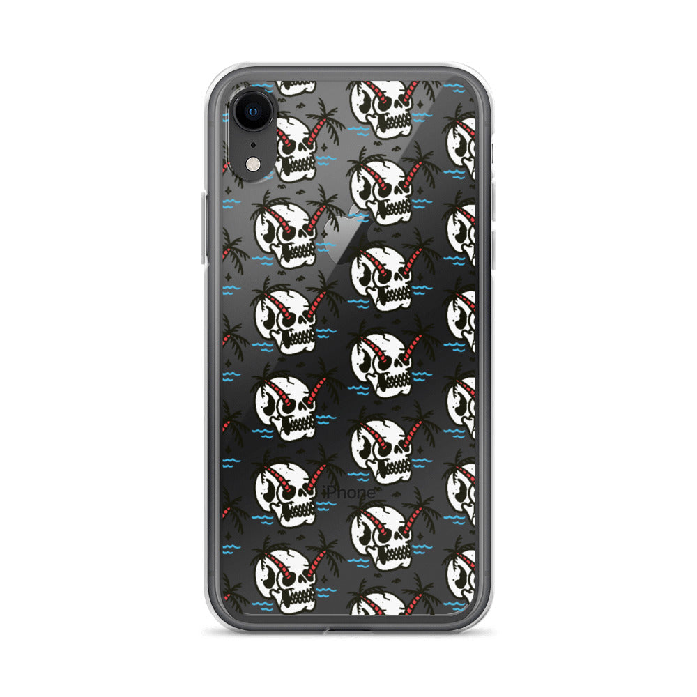 Skull | iPhone Case