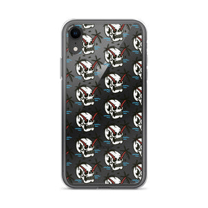 Skull | iPhone Case