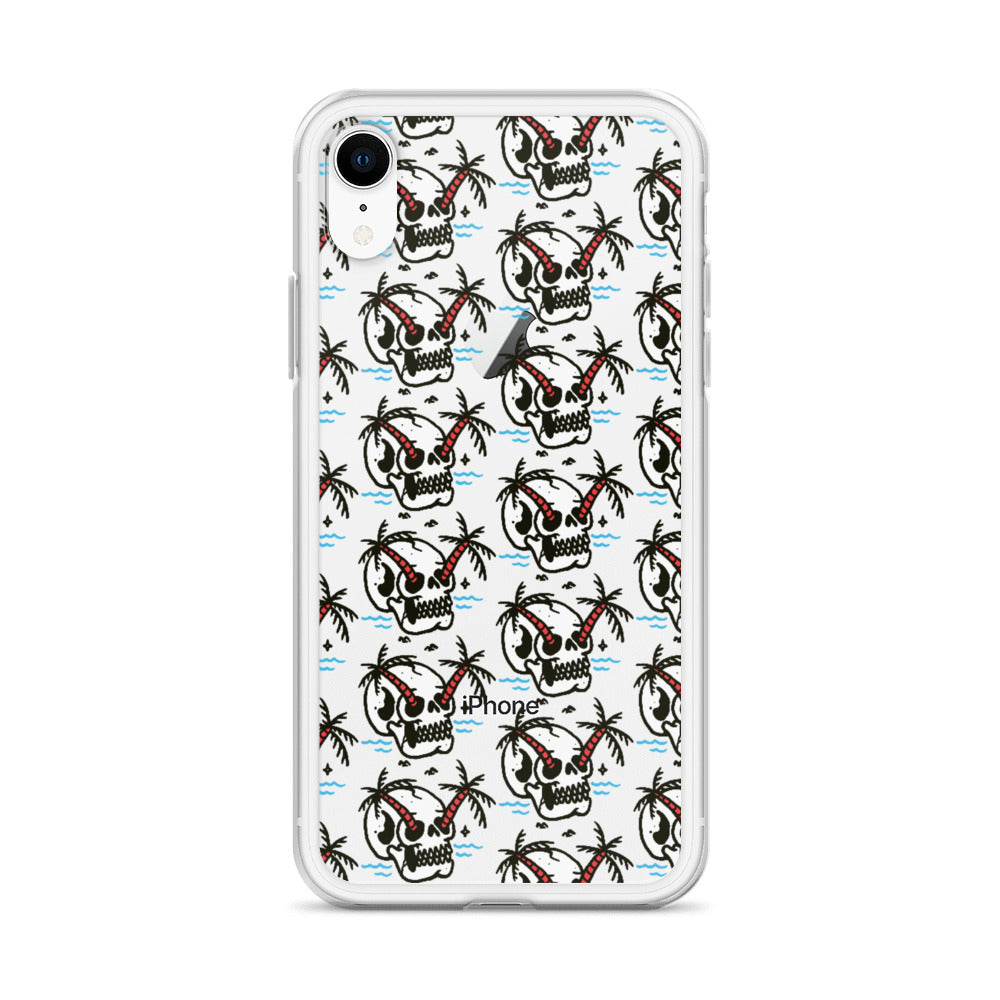 Skull | iPhone Case