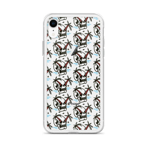 Skull | iPhone Case