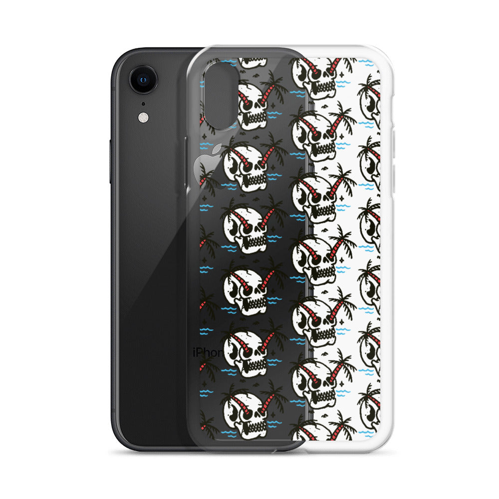 Skull | iPhone Case