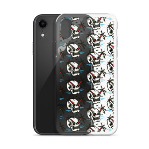 Skull | iPhone Case