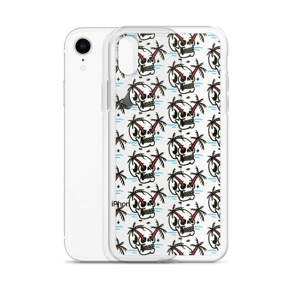 Skull | iPhone Case
