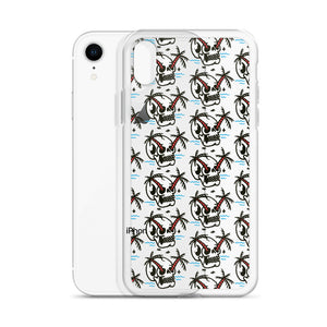 Skull | iPhone Case