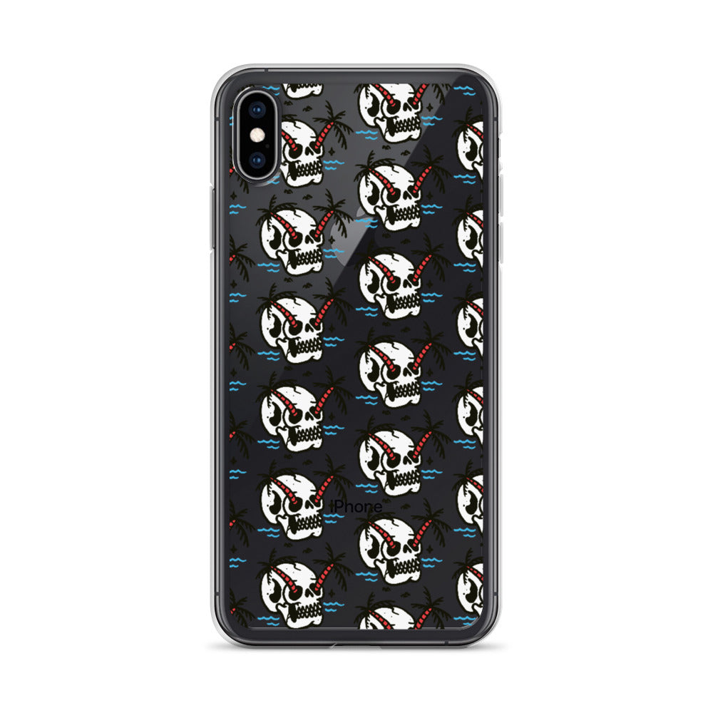 Skull | iPhone Case