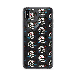 Skull | iPhone Case