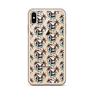 Skull | iPhone Case