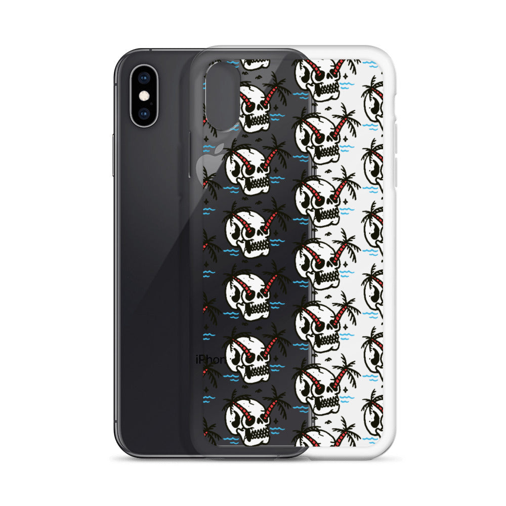 Skull | iPhone Case