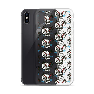 Skull | iPhone Case