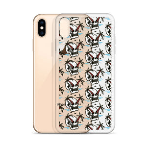Skull | iPhone Case
