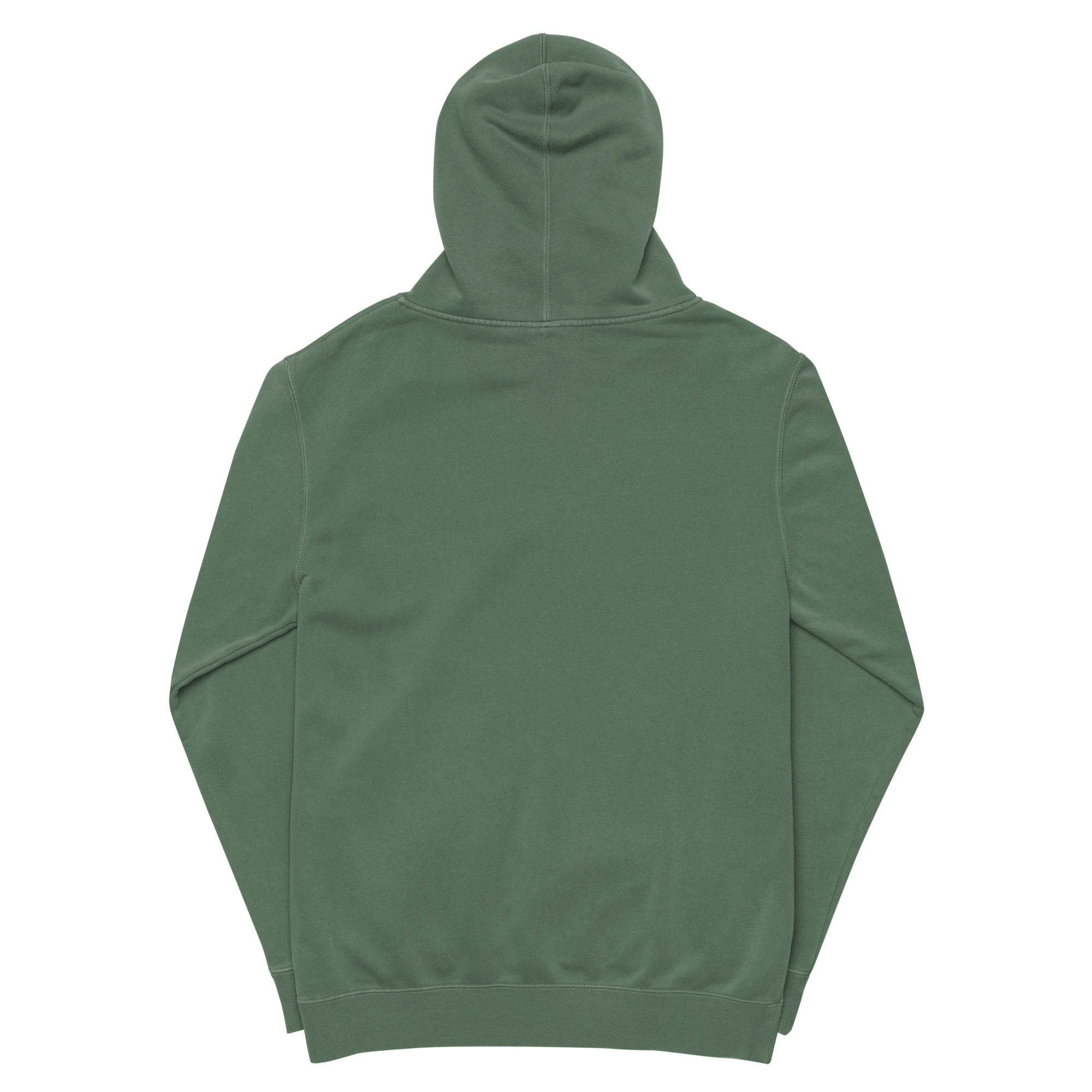 Lost Wave Goods Flag Ship Hoodie