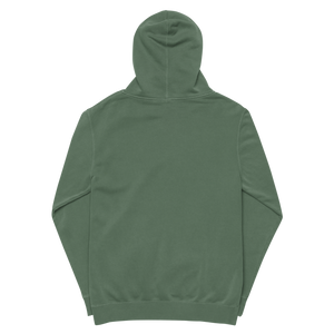 Lost Wave Goods Flag Ship Hoodie