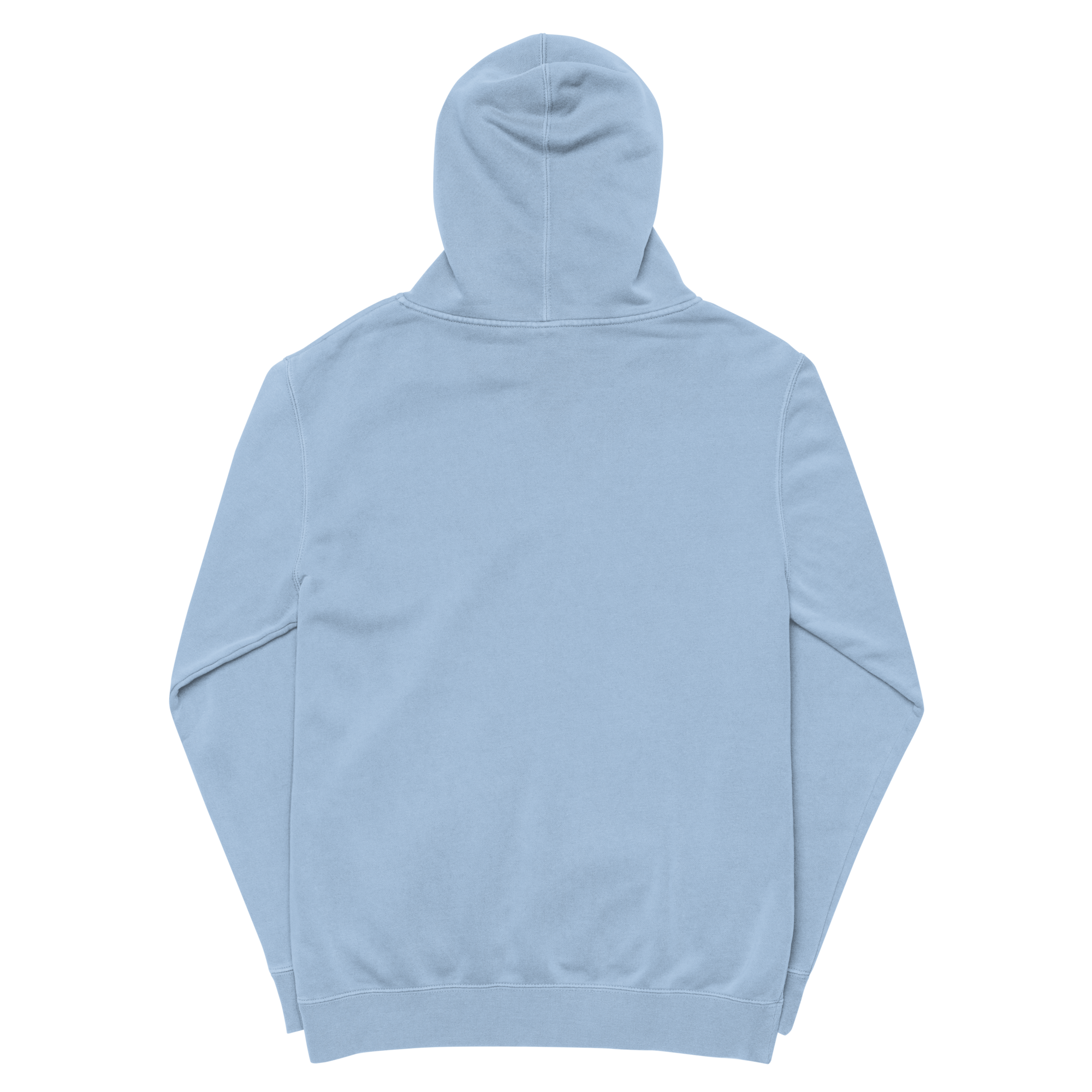 Lost Wave Goods Flag Ship Hoodie