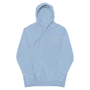 Lost Wave Goods Flag Ship Hoodie