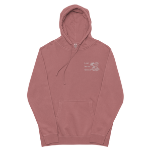 Lost Wave Goods Flag Ship Hoodie