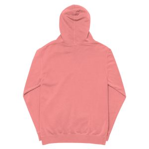 Lost Wave Goods Flag Ship Hoodie