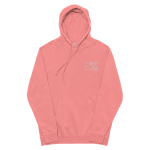 Lost Wave Goods Flag Ship Hoodie