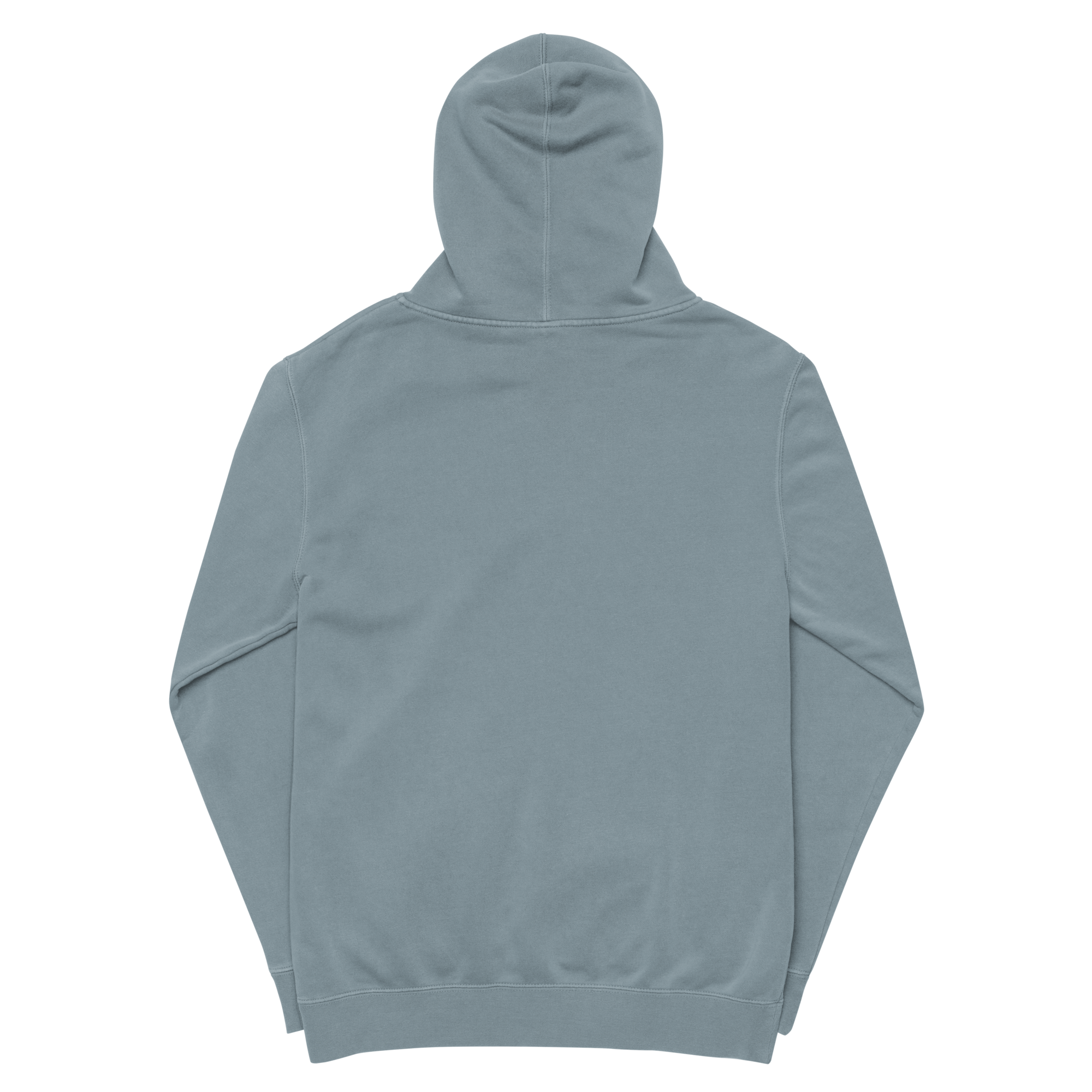 Lost Wave Goods Flag Ship Hoodie