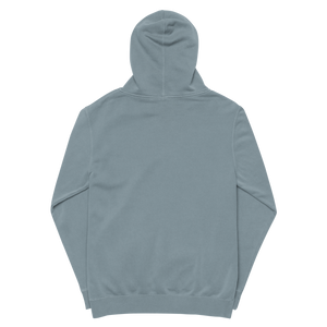 Lost Wave Goods Flag Ship Hoodie